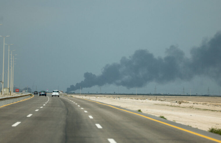Custo alto para reabastecer refinarias no Litoral Norte