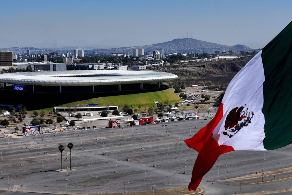 Cartéis mexicanos se aliam para sediar Copa do Mundo