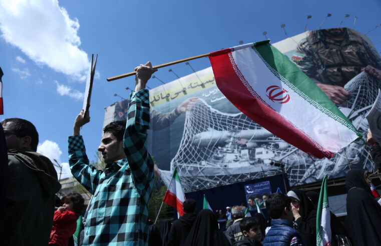 Cessar-fogo traz alívio para iranianos e divisão entre israelenses