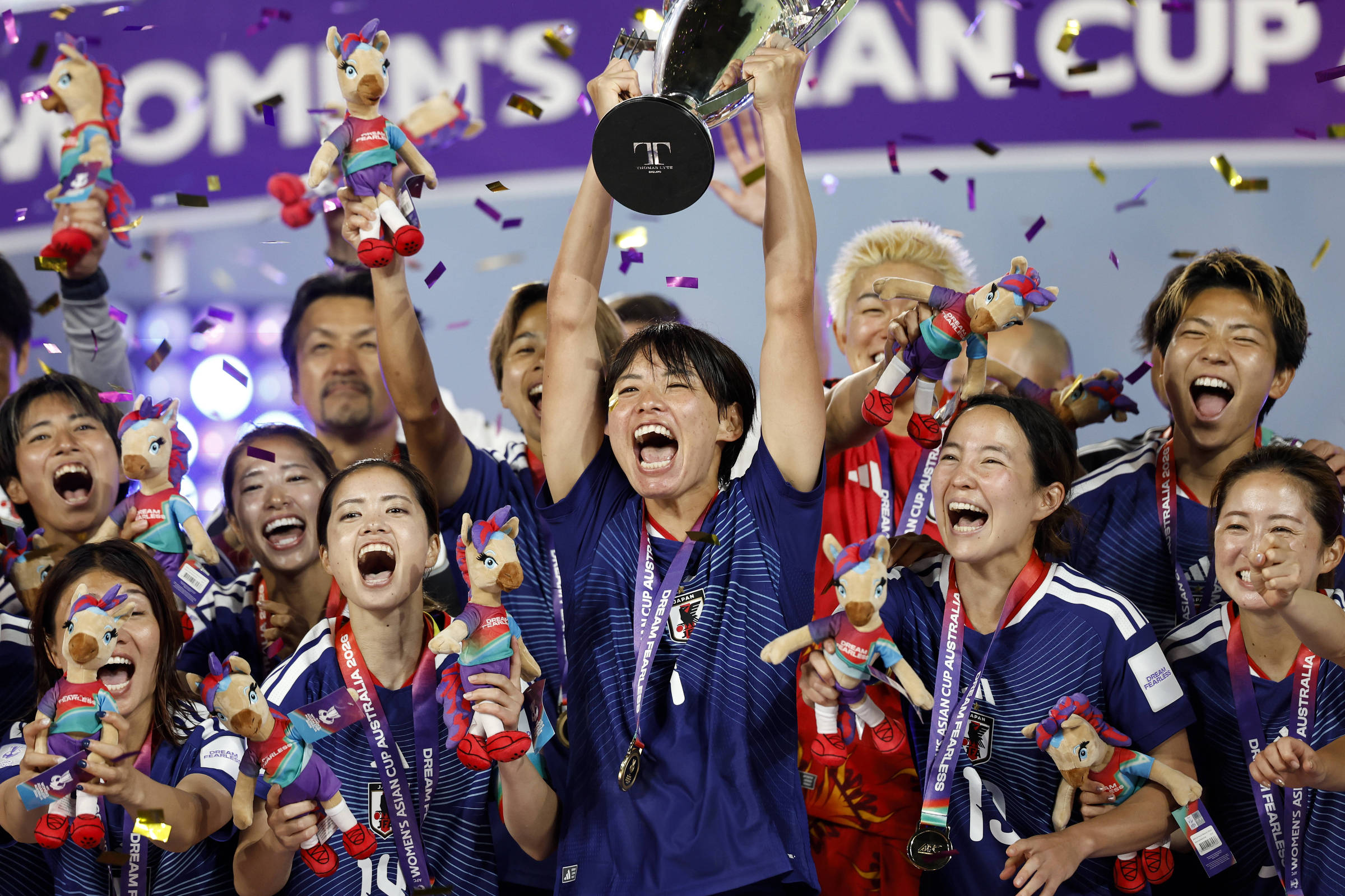 Esporte Feminino Litoral Norte: Receitas chegam a R$ 15 bilhões em 2026