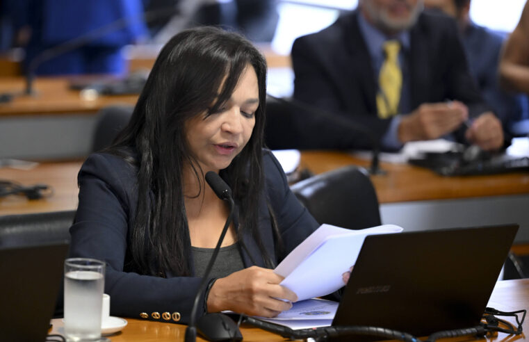 Senado aprova fim da aposentadoria compulsória para juízes