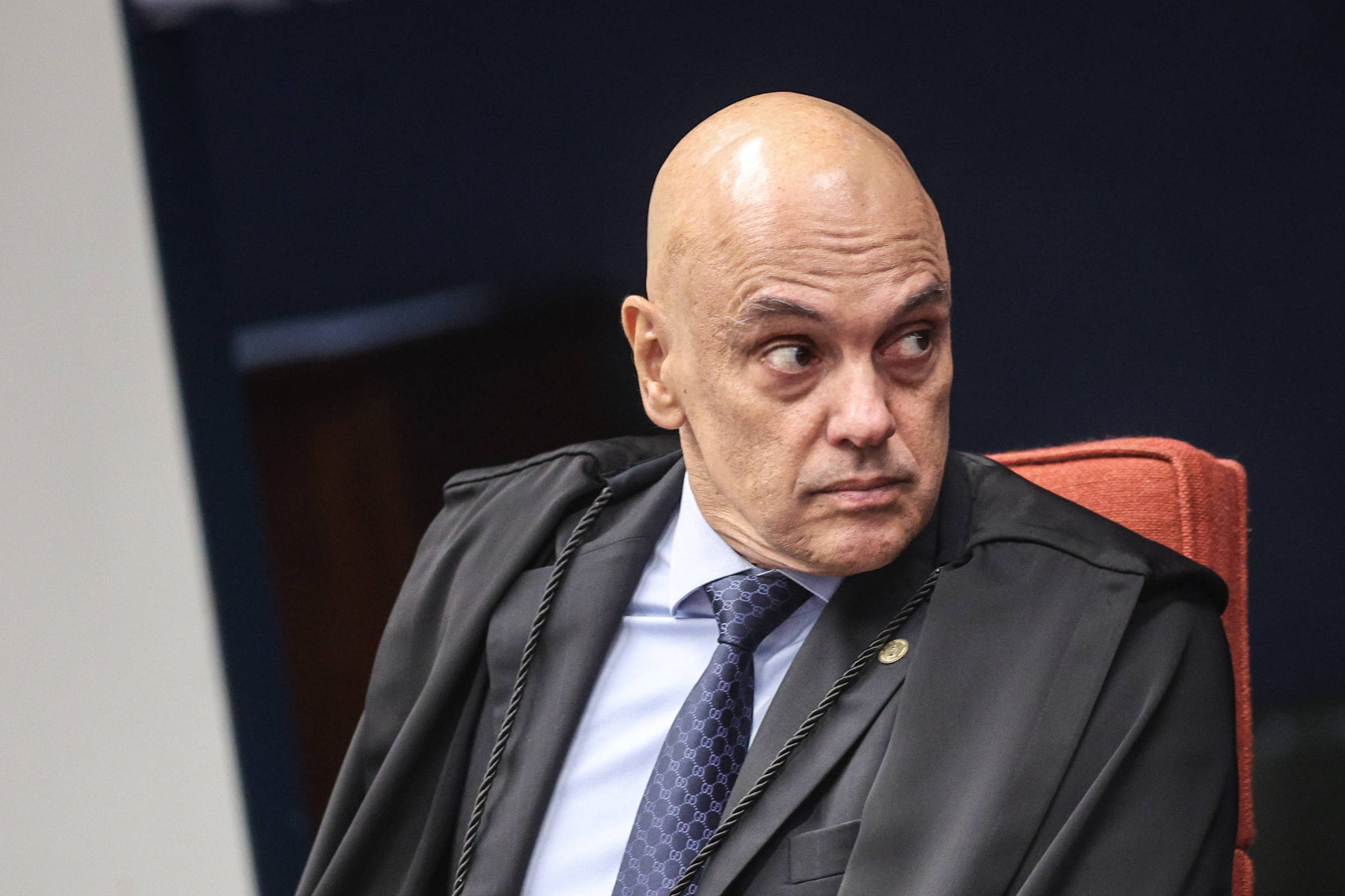 Moraes libera ação sobre limites de delações premiadas
