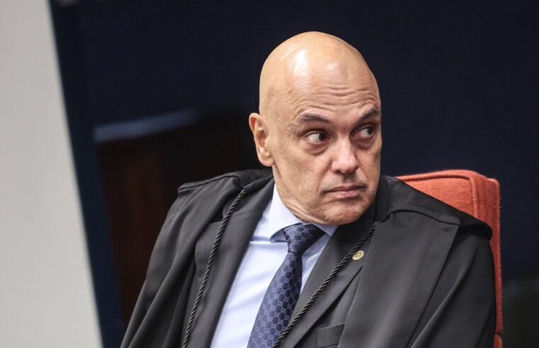 Moraes puxa o freio em delações premiadas: STF julgará ação