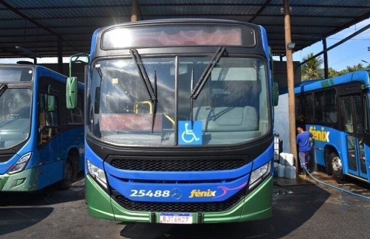 Ônibus em Ilhabela pode parar por dívida de R$ 1,2 milhão