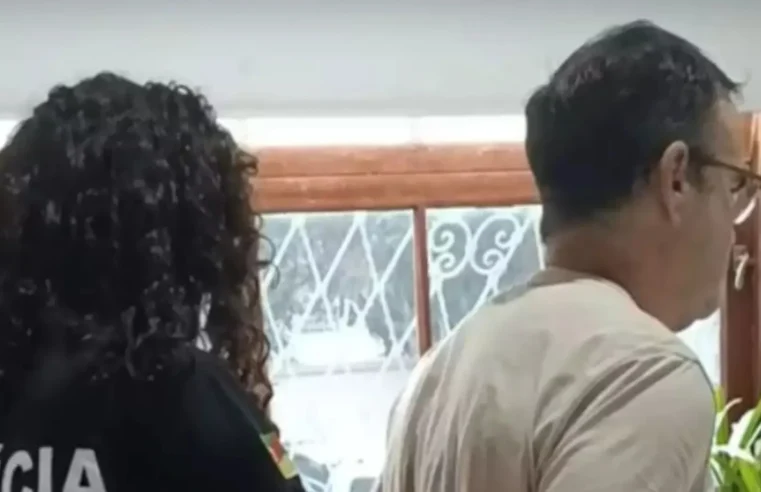 Cardiologista é preso por abusar de 28 pacientes