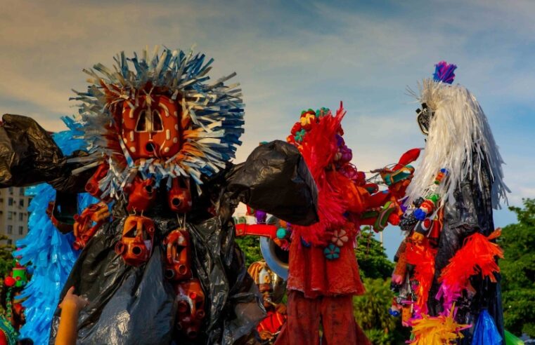 Ilhabela recebe programação gratuita do Circuito Sesc