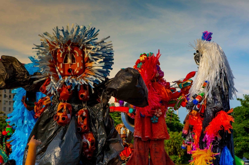 Ilhabela recebe programação gratuita do Circuito Sesc