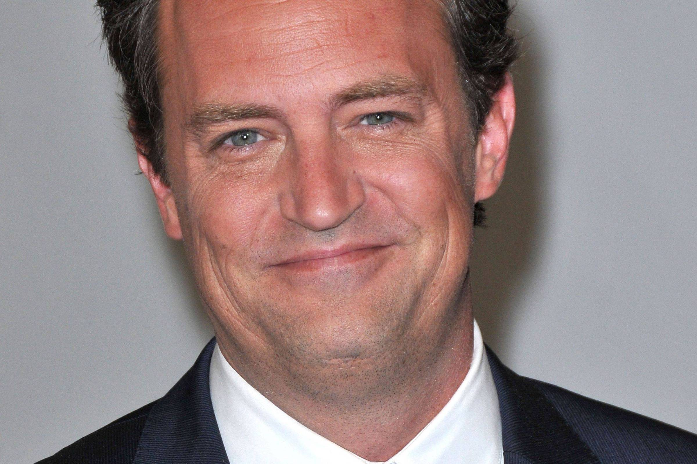 'Rainha da cetamina' pode ser presa por até 60 anos pela morte de Matthew Perry