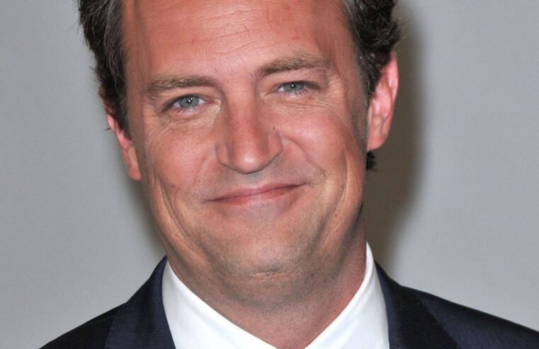 ‘Rainha da cetamina’ pode ser presa por até 60 anos pela morte de Matthew Perry