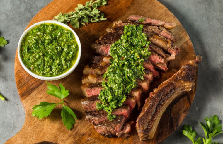 5 Receitas de Bife Suculento para Almoçar como um Rei