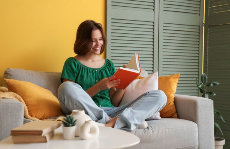 Livros nacionais se preparam para estreia no cinema