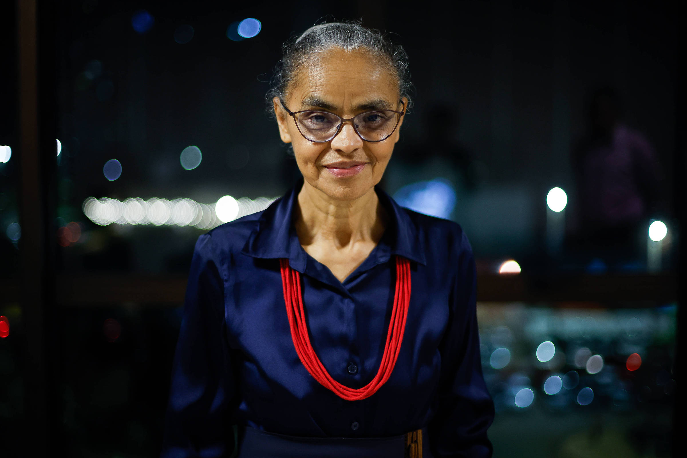 Belo Monte e Foz do Amazonas: Marina Silva critica decisão de Petróleo