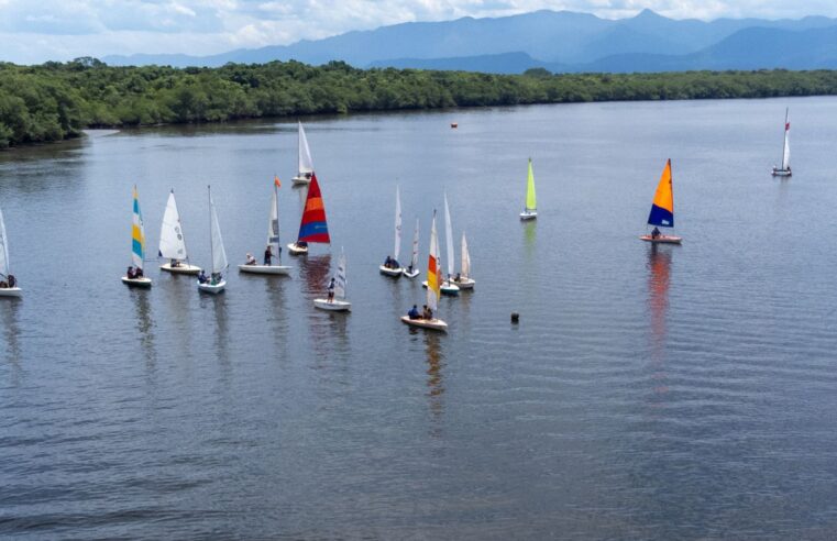 Litoral de SP é a 4ª cidade mais buscada do país