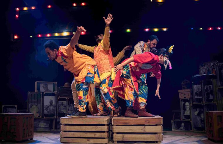 Pombas Urbanas leva esperança e serenidade ao Litoral Norte