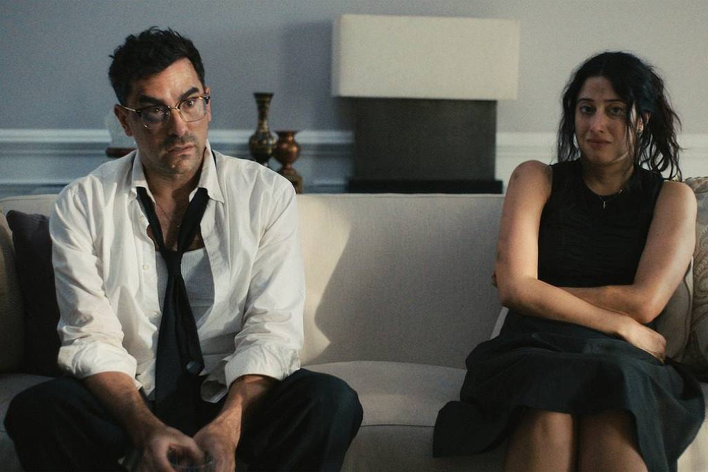 Comédia 'Pânico 7' chega a telões nessa quarta-feira