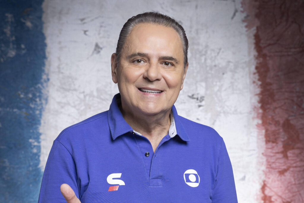 Luís Roberto é afastado da Copa do Mundo por neoplasia cervical