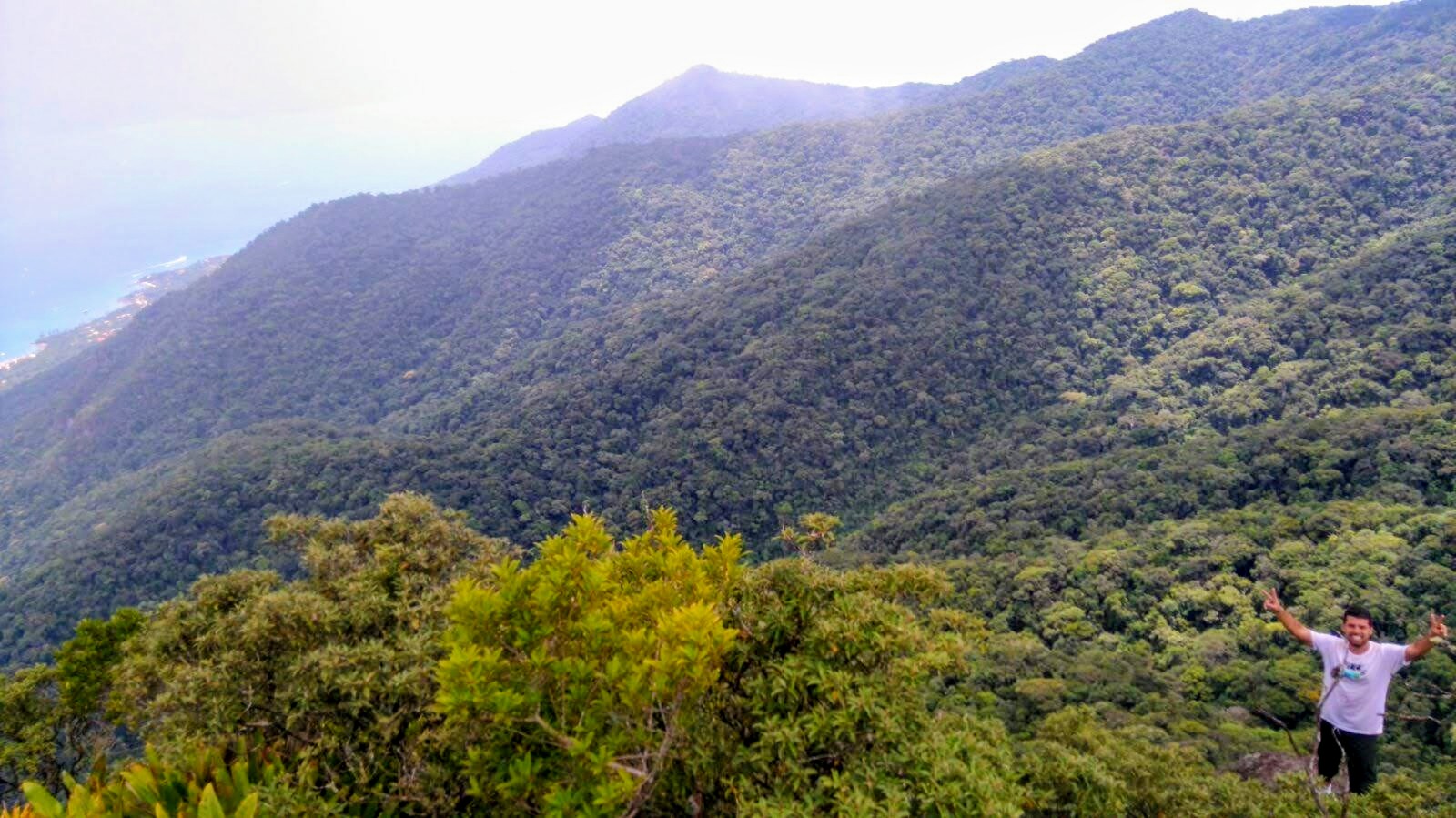 Ilhabela é destino ideal para ecoturismo e aventura