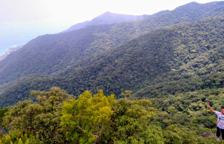 Ilhabela é destino ideal para ecoturismo e aventura