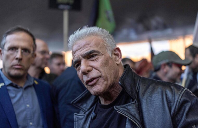 Cessar-fogo com Irã é visto como fracasso pelo governo de São Sebastião