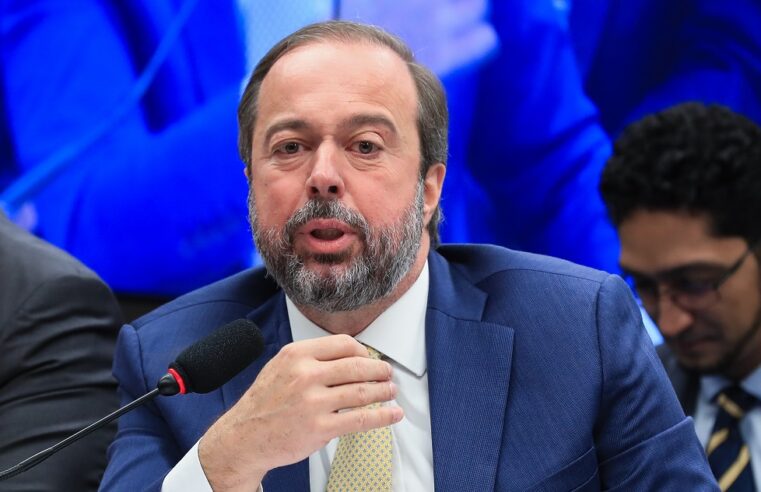 Enel em SP: Ministro de Minas e Energia busca solução negociada