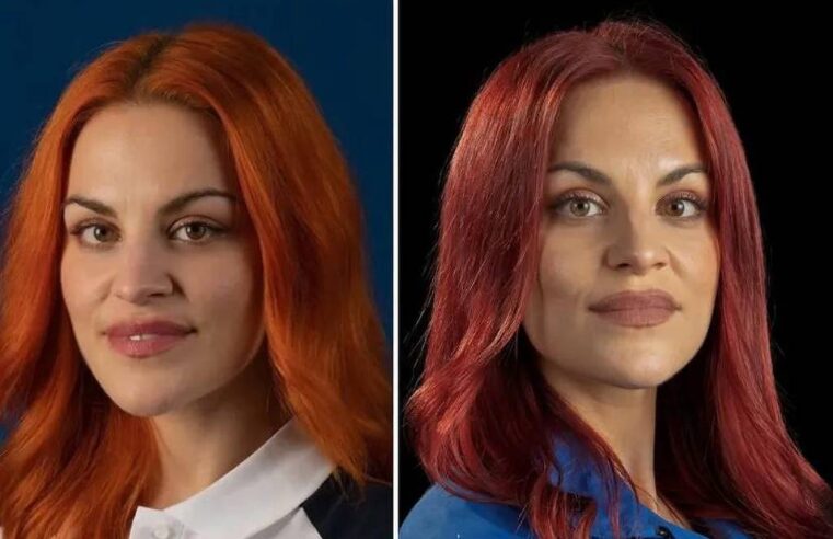 Astronauta Espanhola Treina em Colônia