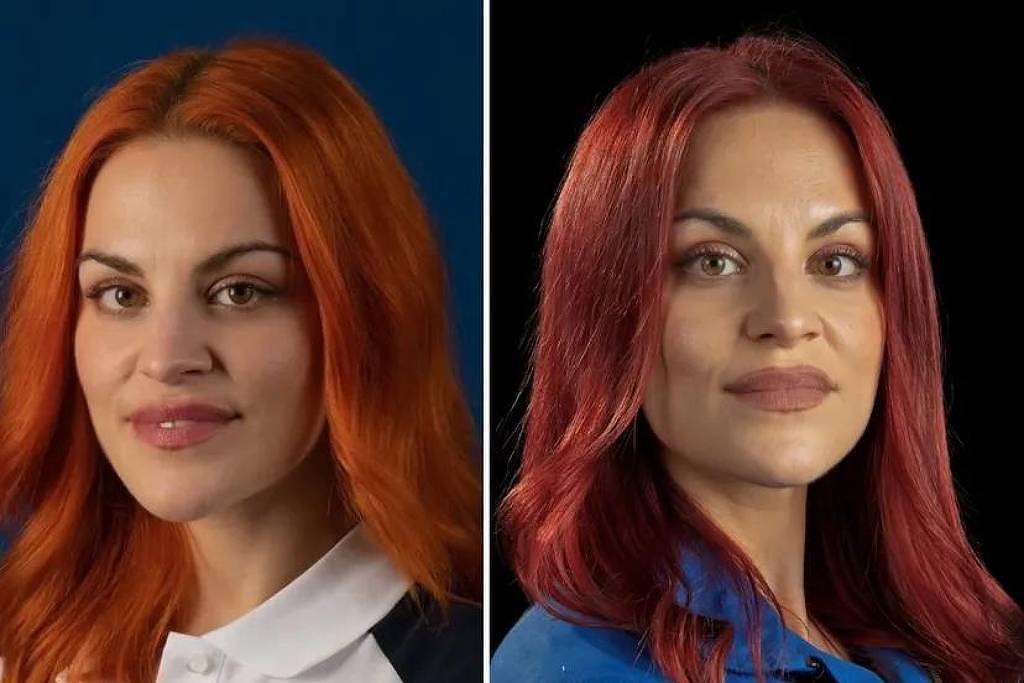 Astronauta Espanhola Treina em Colônia