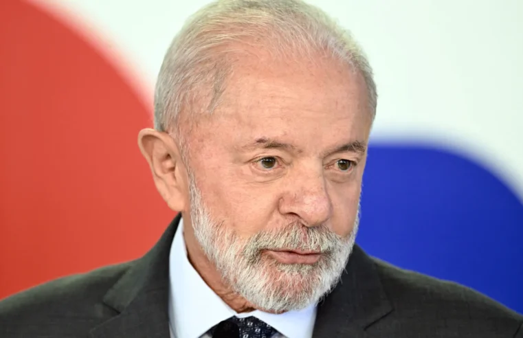 Lula defende políticas de inclusão social para o povo