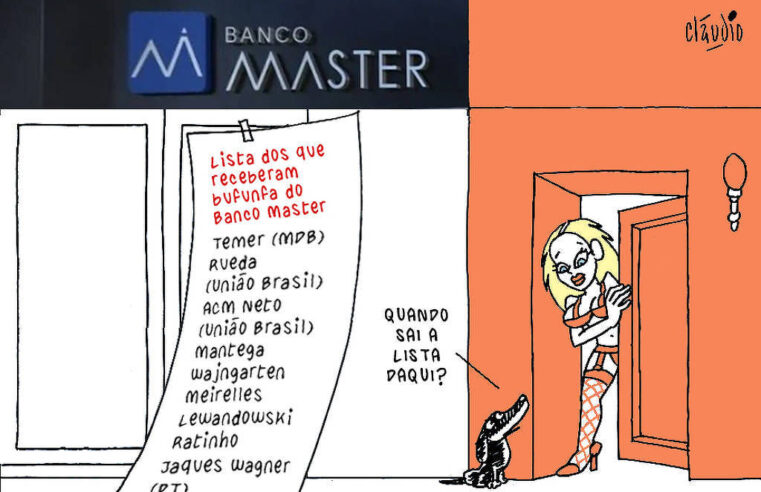 Vorcaro tem negócios em Santos