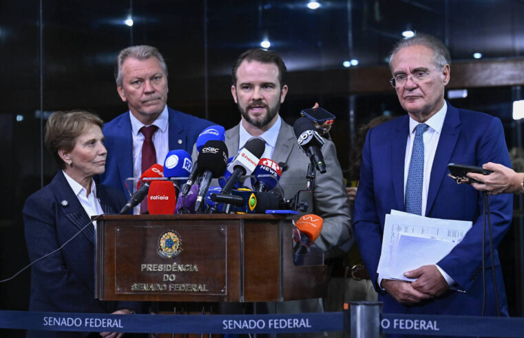 Agricultores querem dinheiro do pré-sal para dívidas