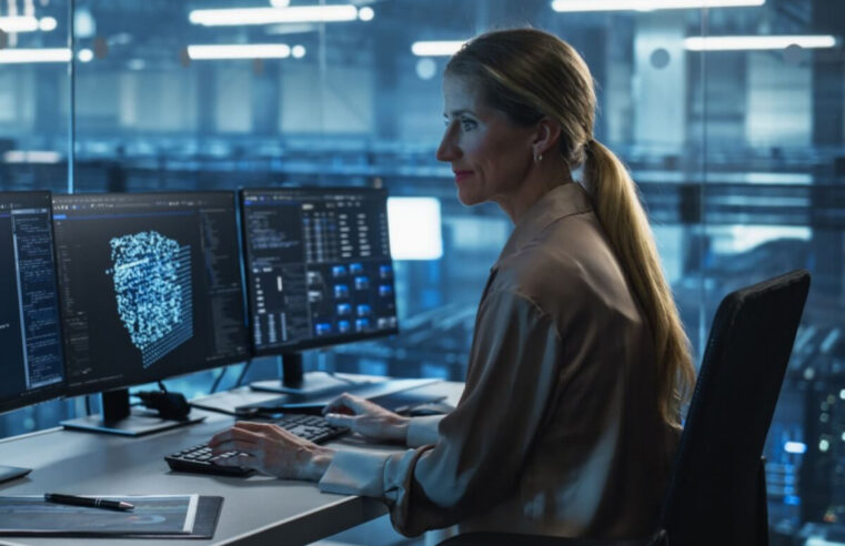 10 carreiras em tecnologia e dados para quem quer mudar de profissão