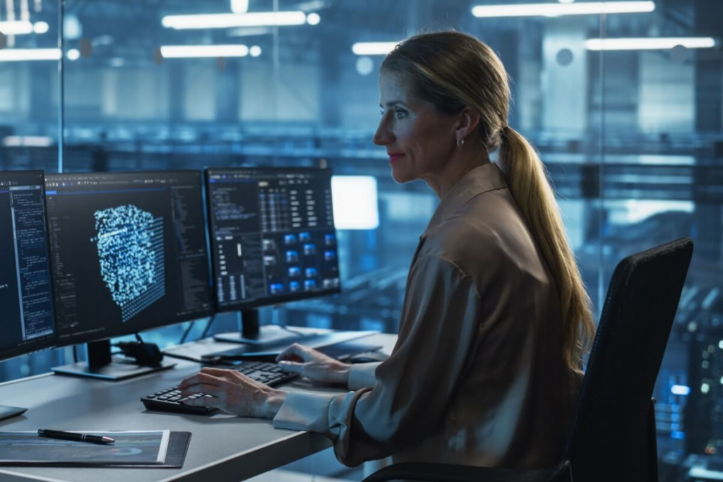 10 carreiras em tecnologia e dados para quem quer mudar de profissão