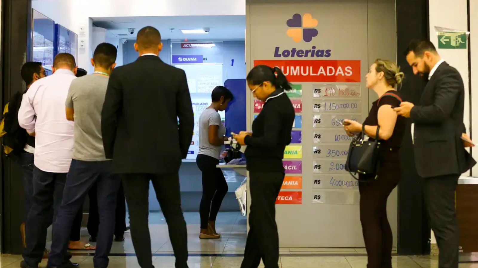 Milionária 344: Sorteio de R$ 34 milhões já tem vencedor