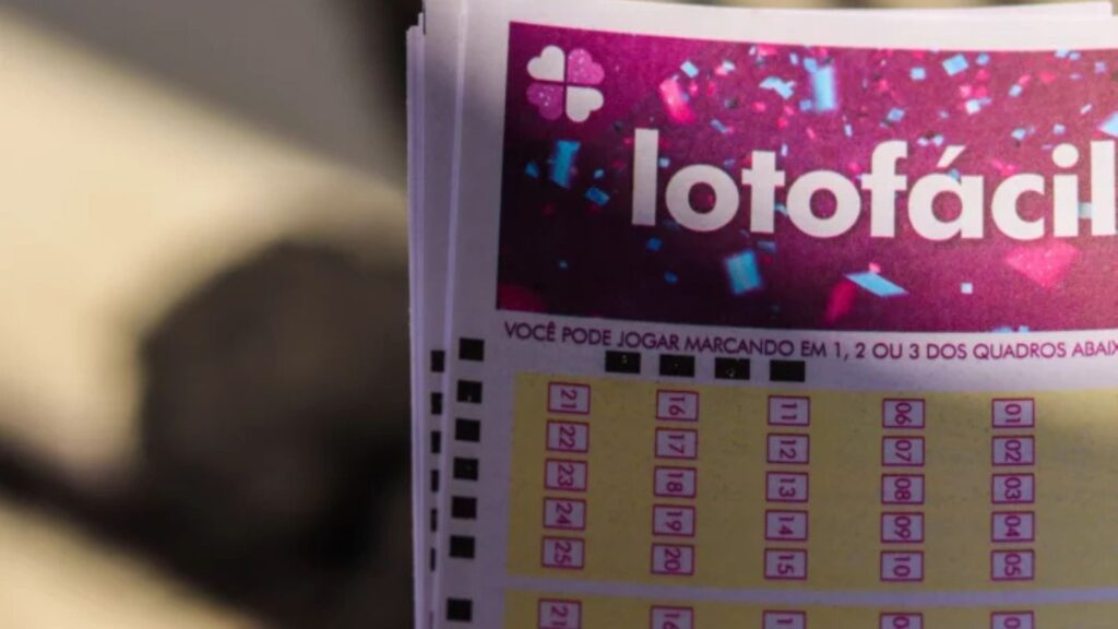 Lotofácil 3656 sorteou R$ 2 milhões