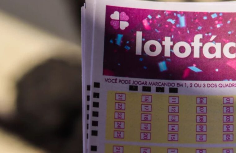 Lotofácil 3656 sorteou R$ 2 milhões