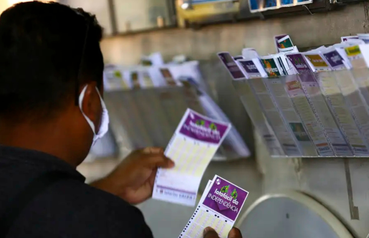 Lotofácil sorteia R$ 2 milhões na quinta-feira