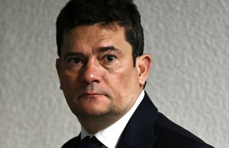 Sérgio Moro lidera cenários para governador do Paraná