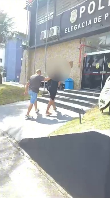Trio de criminosos é capturado por policiais civis em Caraguatatuba