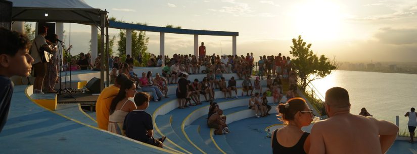 Food trucks encerram programação em Caraguatatuba com festa