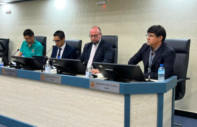 Caraguatatuba debate cemitérios verticais e crematórios em duas audiências