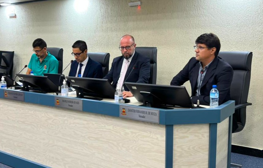 Caraguatatuba debate cemitérios verticais e crematórios em duas audiências