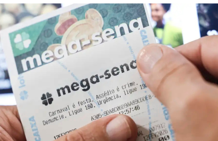 R$ 46 mil para 31 apostadores que cravaram a quina!