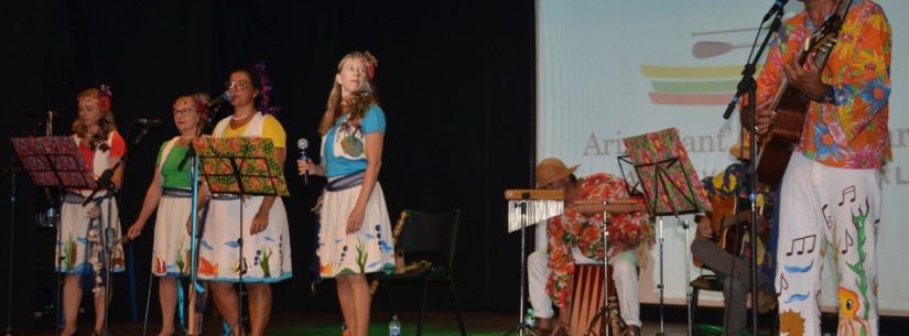 Quarta Literária da Kaká chega a Caraguatatuba com nomeados da cultura caiçara