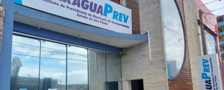 CaraguaPrev avisa: não perca a data de recadastramento!