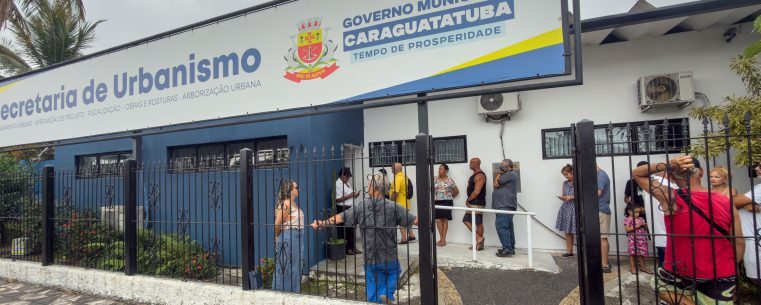 Caraguatatuba escolhe novos líderes para planejar seu futuro