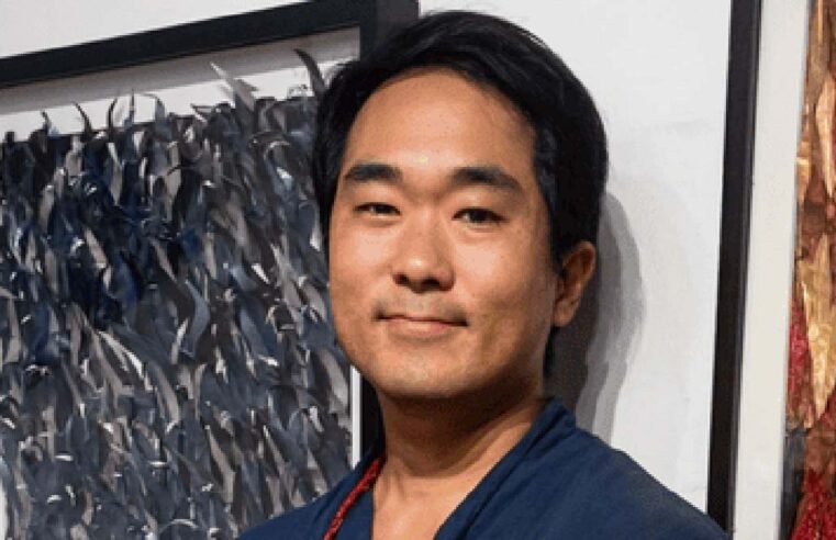 Ilhabela recebe primeira exposição individual do artista Kiyoshi Koide