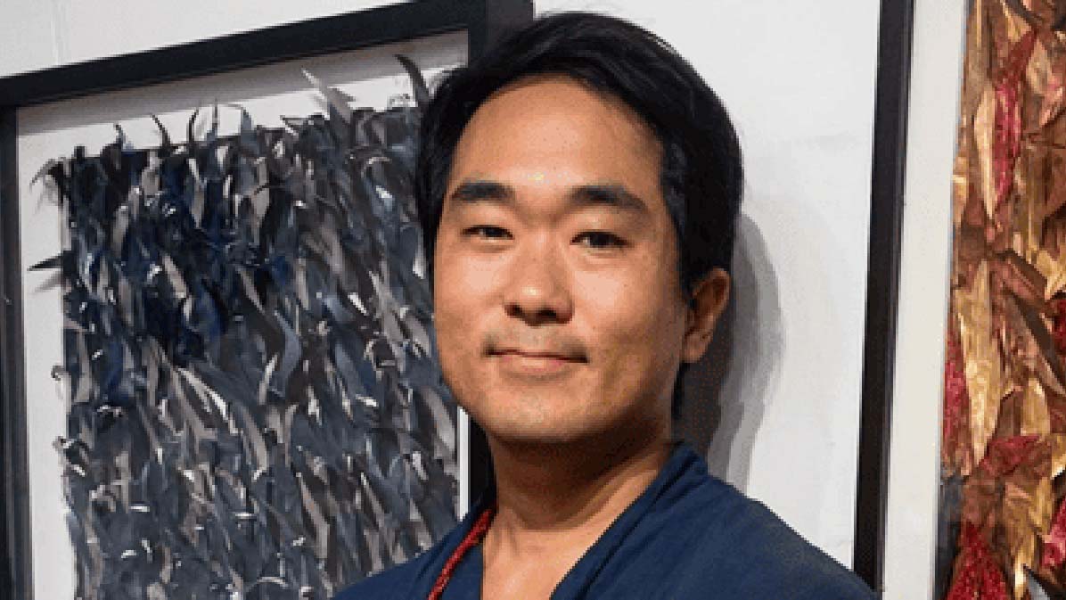 Ilhabela recebe primeira exposição individual do artista Kiyoshi Koide