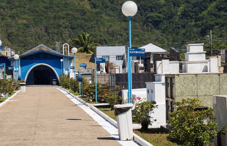 Cemitérios verticais e crematórios serão debatidos em Caraguatatuba