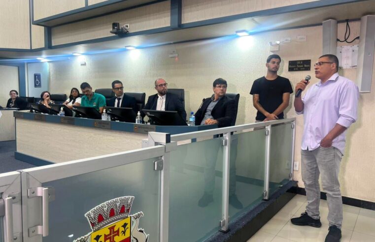 Caraguatatuba debate cemitérios verticais com 2ª audiência em abril