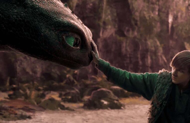 “Como Treinar Seu Dragão: live-action” e “Todo Mundo em Pânico 2” são destaques da programação do Cine Villa Bella & Clube neste fim de semana