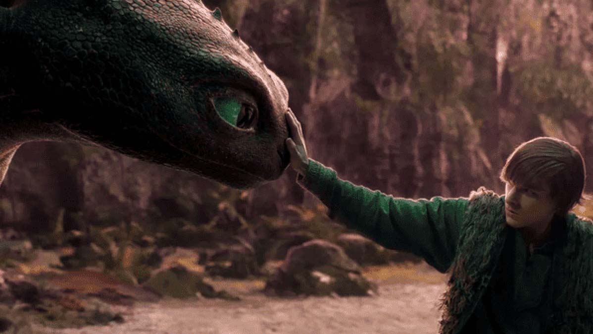 “Como Treinar Seu Dragão: live-action” e “Todo Mundo em Pânico 2” são destaques da programação do Cine Villa Bella & Clube neste fim de semana